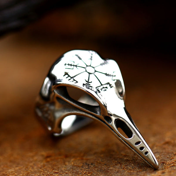 Gothic Ring – Thrifty Trends